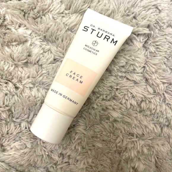 Dr. Barbara Sturm Other - Dr Baraba Sturm face cream mini 20ml